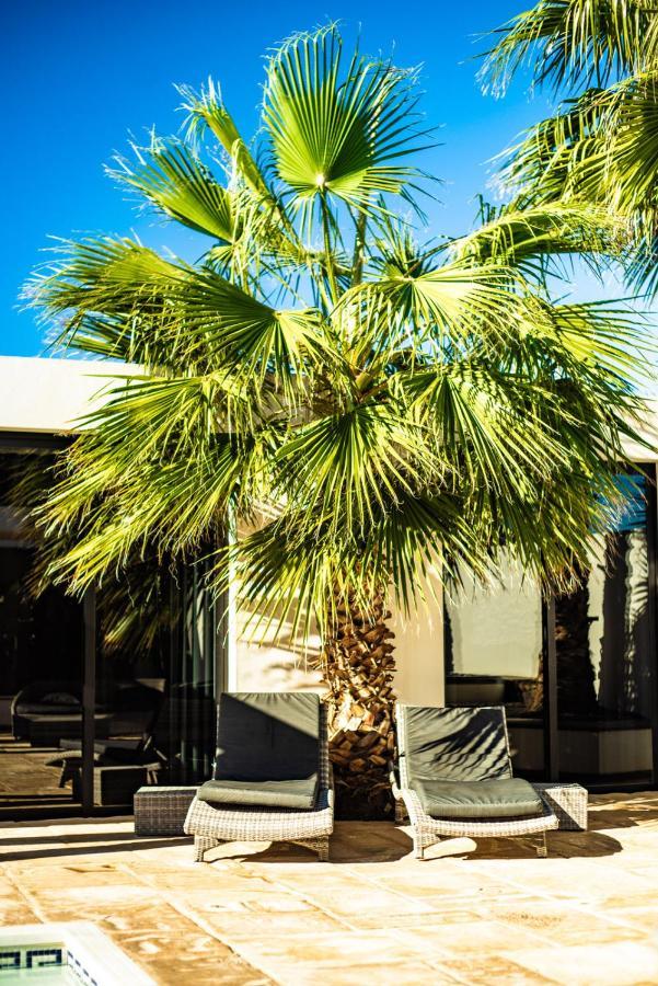Villa Casa Paloma With Heated Pool In El Roque Cotillo Esterno foto